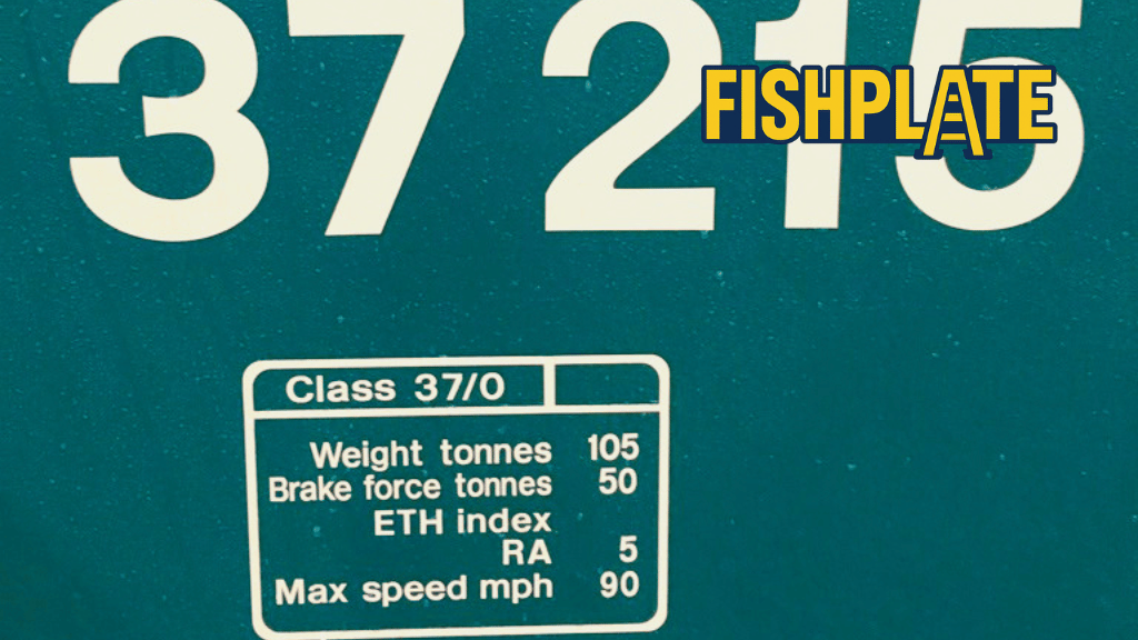 fishplate blog