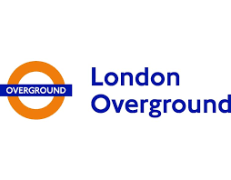 London Overground logo