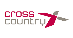 Cross Country logo