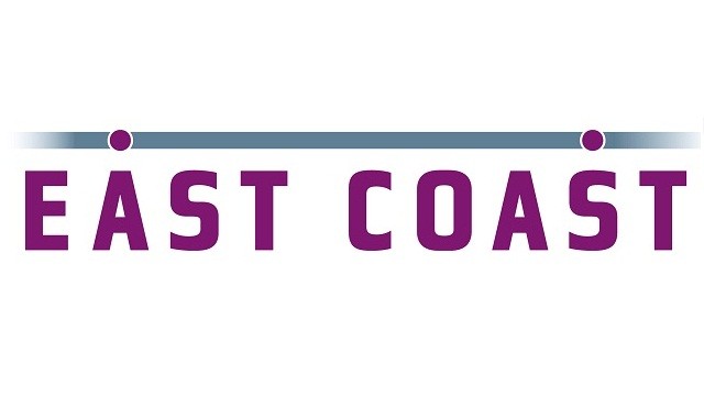 East Coast logo