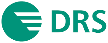 Direct Rail Services (DRS) logo