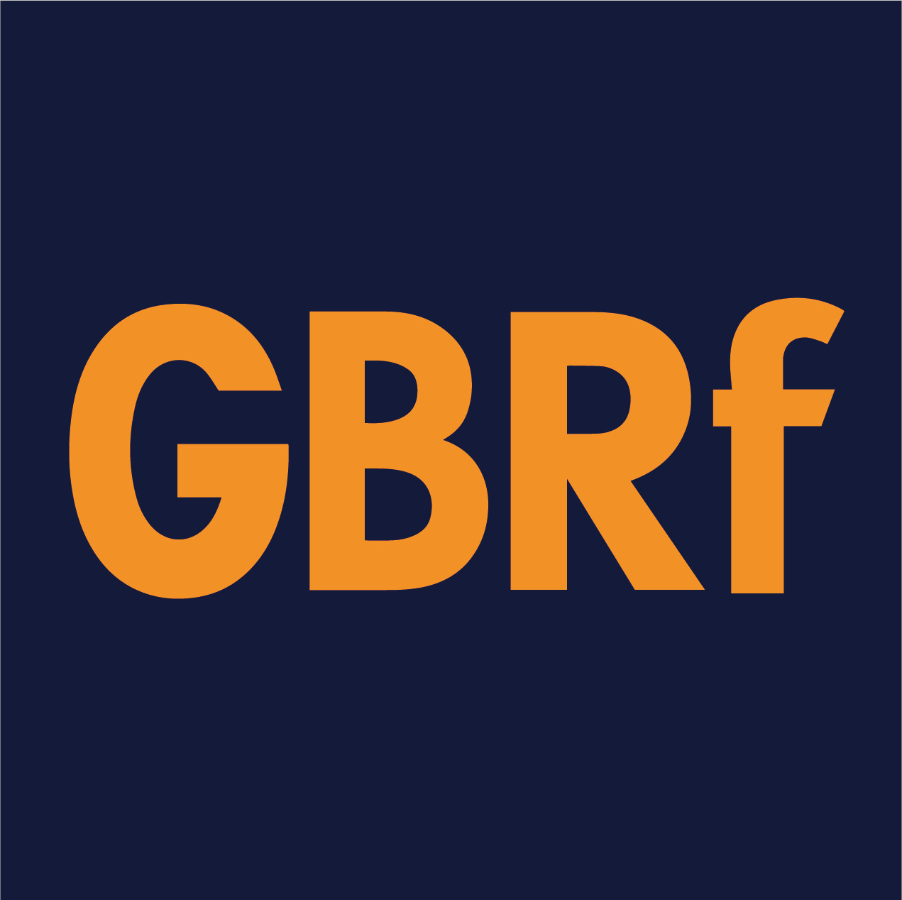 GBRF logo