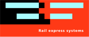 Rail Express Systems logo