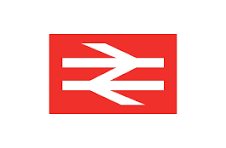 British Rail logo