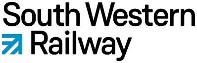 South Western Railway logo