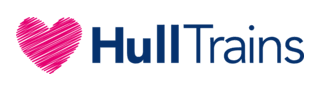 Hull Trains logo
