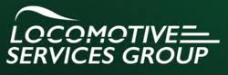 Locomotive Services Limited logo
