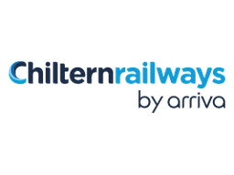 Chiltern Railways logo