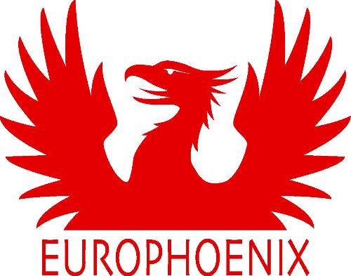 Europhoenix logo