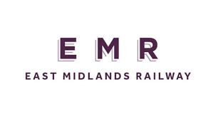 East Midlands Railway logo