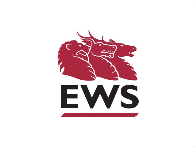 EWS logo