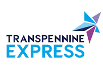 Transpennine logo