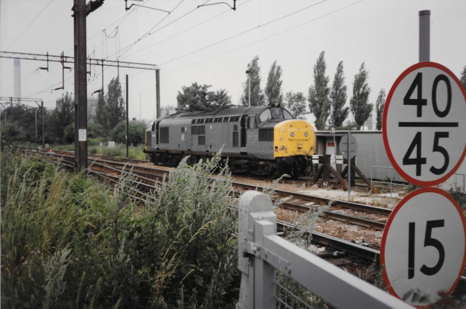 Class 37 image