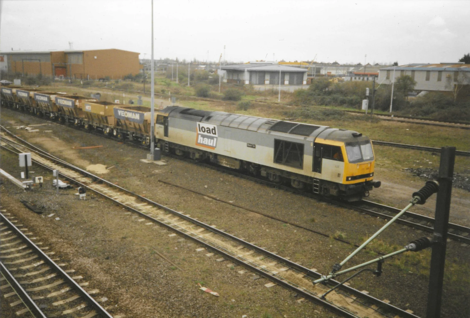 Class 60 image