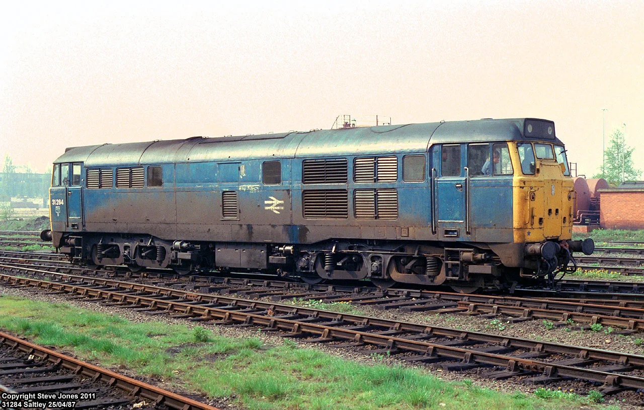Class 31 image
