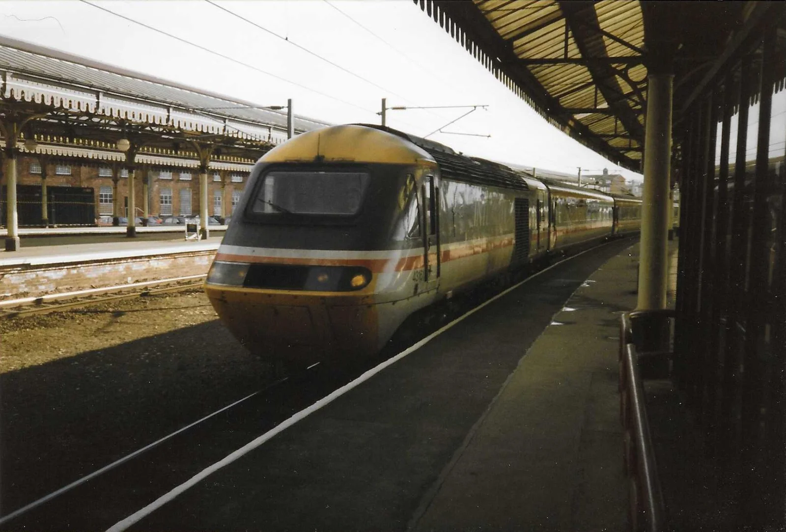 Class 43 image